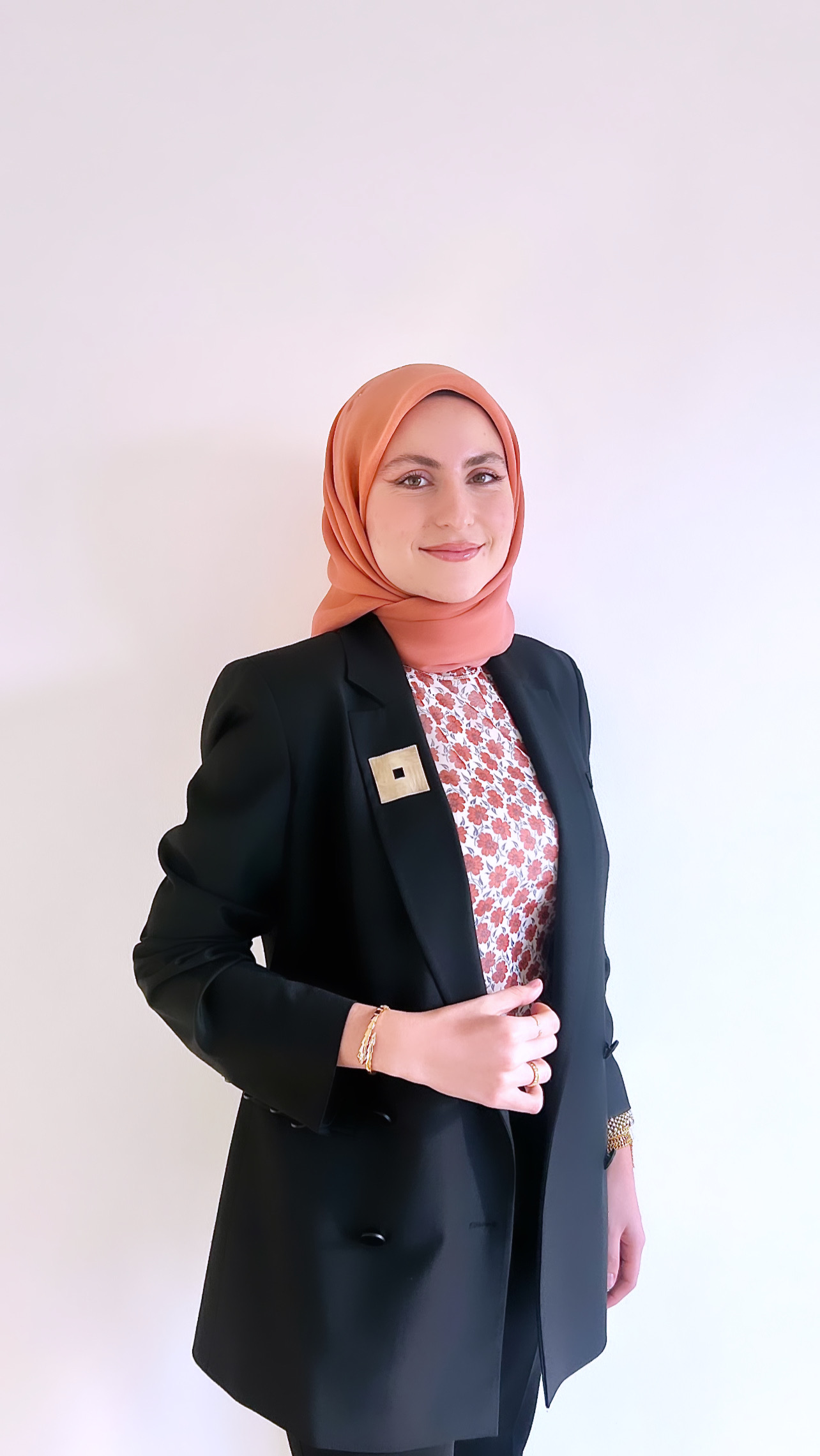Attorney Nil Ak Evren