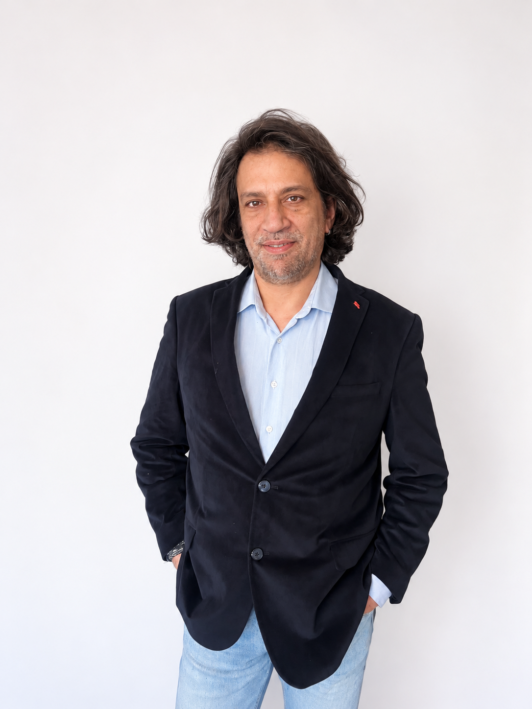 Attorney Serdar Taptı